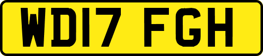 WD17FGH