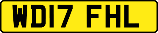 WD17FHL