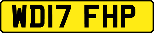 WD17FHP