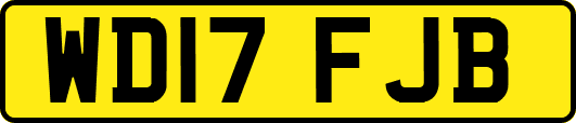 WD17FJB