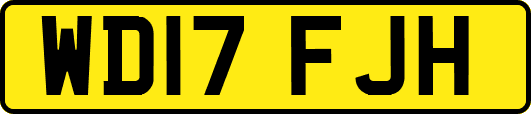 WD17FJH