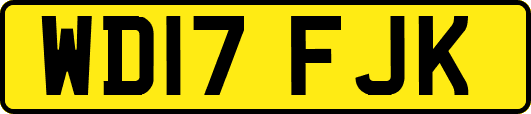 WD17FJK
