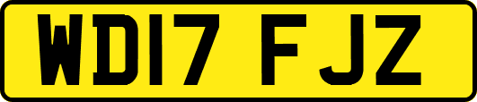 WD17FJZ