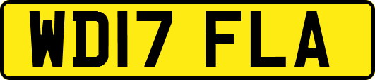 WD17FLA