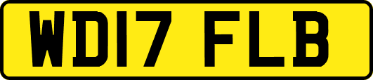 WD17FLB