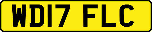 WD17FLC