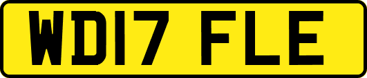 WD17FLE