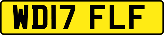 WD17FLF