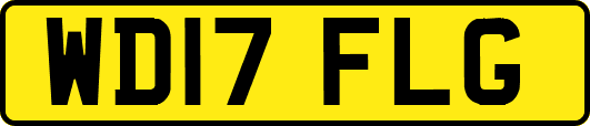 WD17FLG
