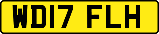 WD17FLH