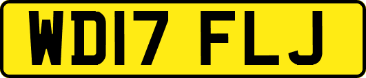WD17FLJ