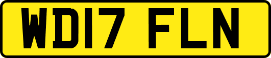 WD17FLN