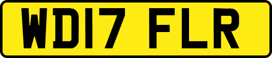 WD17FLR