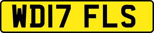 WD17FLS