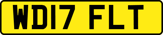 WD17FLT