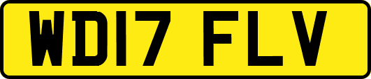 WD17FLV