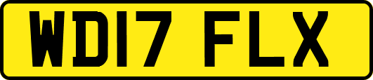 WD17FLX