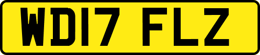 WD17FLZ