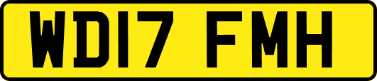 WD17FMH