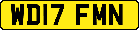 WD17FMN