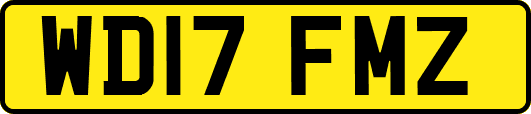 WD17FMZ