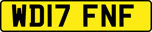 WD17FNF