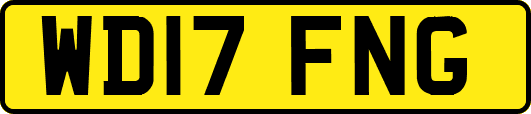 WD17FNG