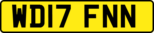 WD17FNN