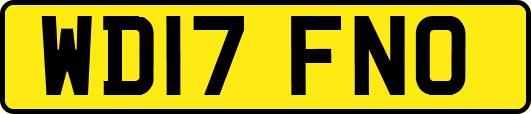 WD17FNO