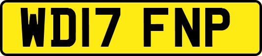 WD17FNP