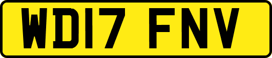 WD17FNV