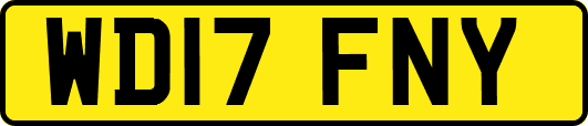 WD17FNY
