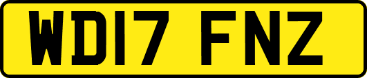 WD17FNZ