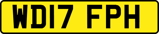 WD17FPH