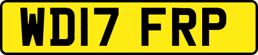 WD17FRP