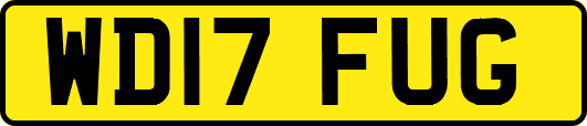WD17FUG