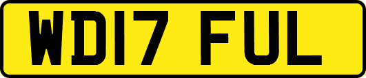 WD17FUL