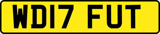 WD17FUT