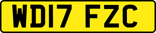 WD17FZC
