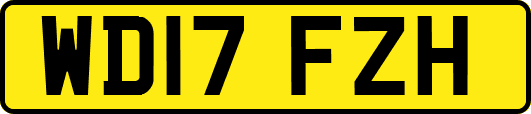 WD17FZH