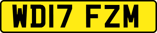 WD17FZM