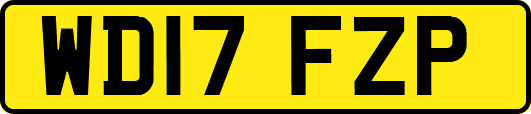 WD17FZP
