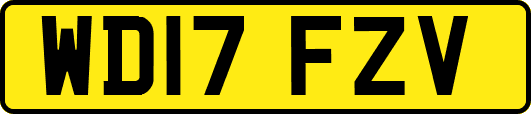 WD17FZV