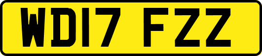 WD17FZZ