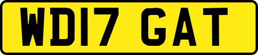 WD17GAT