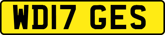 WD17GES