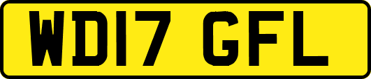 WD17GFL