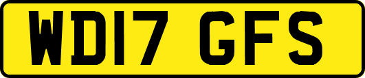 WD17GFS