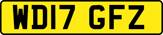 WD17GFZ