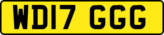 WD17GGG